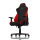 Nitro Concepts S300 Gaming (Czarno-Czerwony) - 392796 - zdjęcie 3